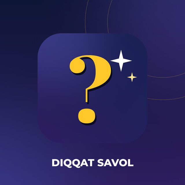 Kanal / guruh avatari